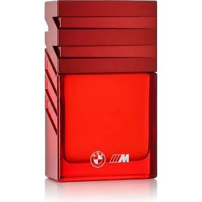 BMW Fragrances BMW pánská 2025 toaletní voda unisex 100 ml