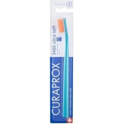 Curaprox CS 5460B Tmavě zelený Ultra Soft