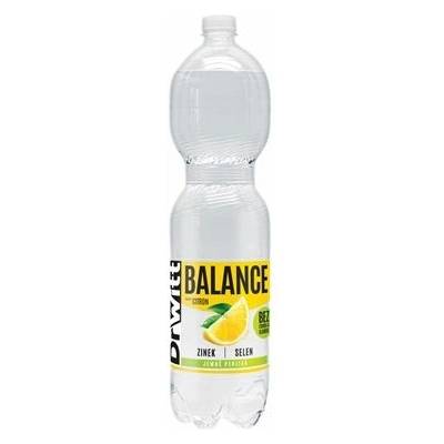 Dr. Witt Balance citron 6 x 1,5 l