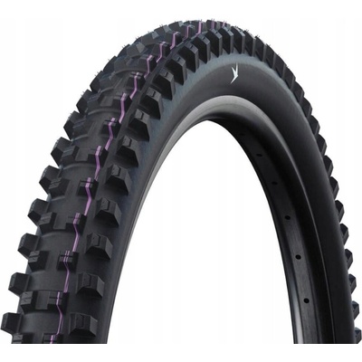 SCHWALBE Shredda Front 29x2.50 skládací (TLR)