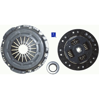 Sada spojky SACHS 3000 641 001