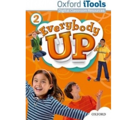 Everybody Up 2 iTools