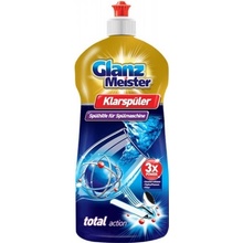 Glanz Meister leštící přípravek do myčky 920 ml