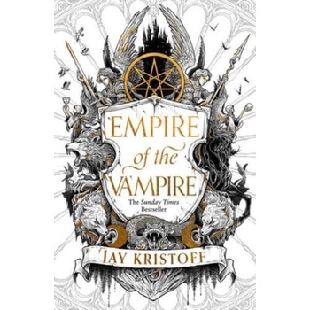 Empire of the Vampire