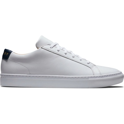 Footjoy FJ Court Mens white