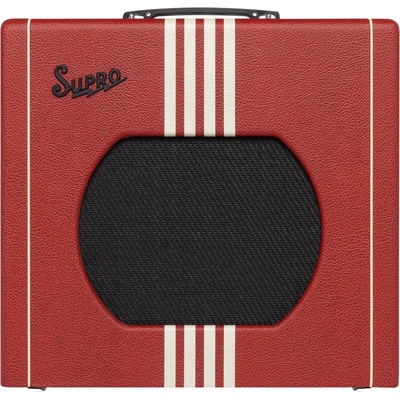 Supro Delta King 12