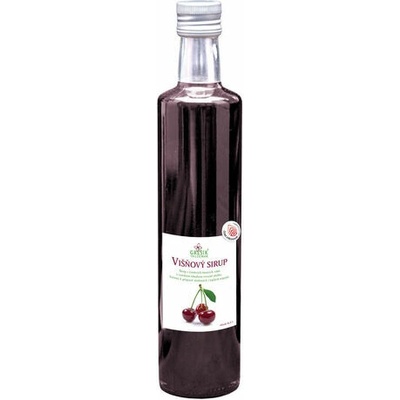 Valdemar Grešík Natura Višňový 0,5 l