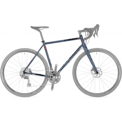 Rám Author Ronin SL 2023