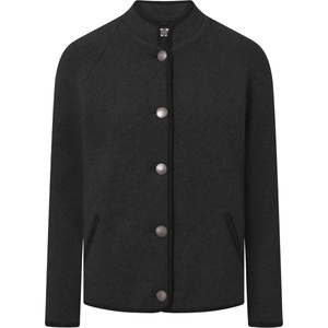 STAPF Дамско вълнено яке STAPF Women's Berna Wool jacket - Anthracite - размер XS (105-7836-0111)