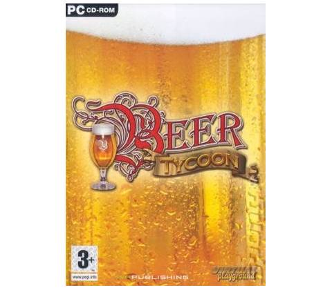 Beer Tycoon