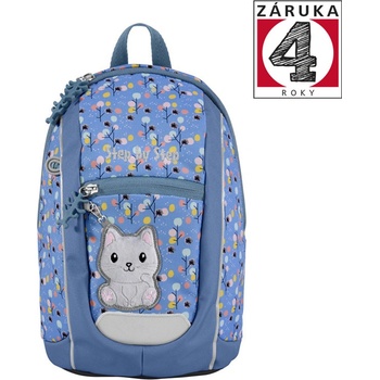 Step by Step KIGA MINI Cat Momo 227112