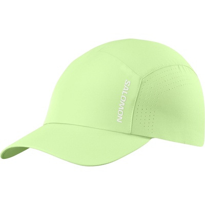 Salomon Шапка с козирка Salomon Shakeout Cap - Butterfly - размер S/M (904-5836-0111)