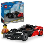 LEGO® City - EV Supercar (60486)