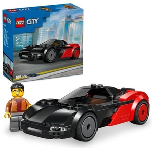 LEGO® City - EV Supercar (60486)