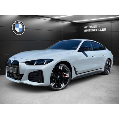 BMW i4 M60 xDrive 442 kW