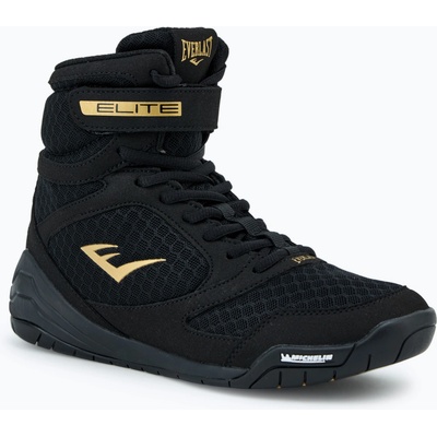 Everlast Elite 2 black