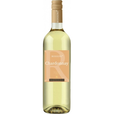 Rossini Chardonnay 11,5% 0,75 l (holá láhev)