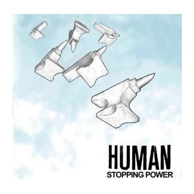 Human - Stopping Power LP