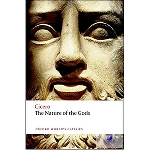 Nature of the Gods (ISBN: 9780199540068)