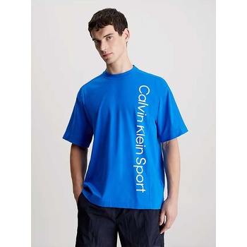 Calvin Klein Performance Тениска pw ss tee