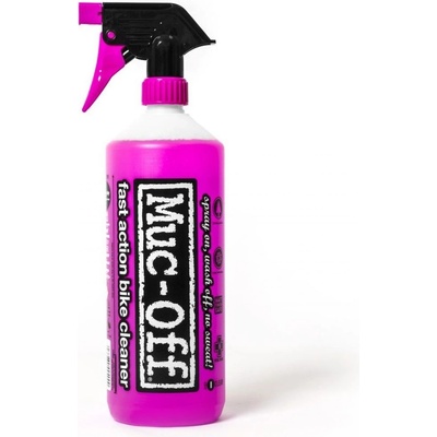 Muc-Off Bike 1000 ml – Zboží Mobilmania