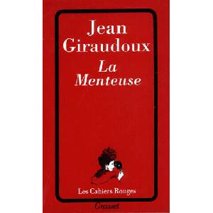 La menteuse | Jean Giraudoux (2018)
