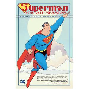 Superman for All Seasons (ISBN: 9781779523877)