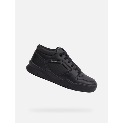 GEOX Черни мъжки маратонки Geox Perth Geox | Cheren | Момчешки | 31