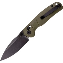 Damano 4303 Zelená