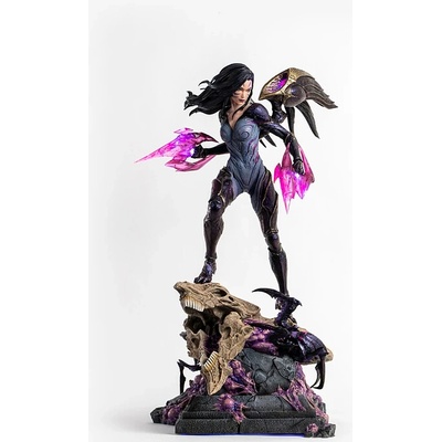 Purearts socha League of Legends Kai´Sa 59cm