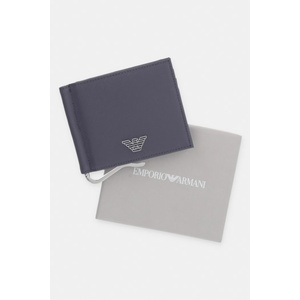 Giorgio Armani портфейл дамски от имитация на кожа (Y4R502.Y138E)