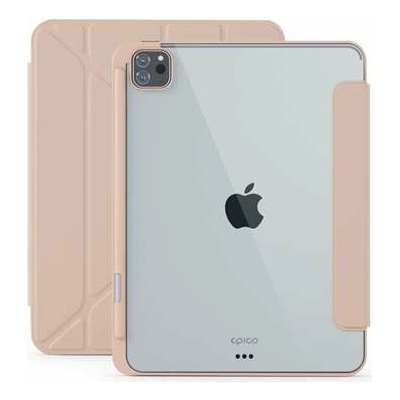 iStores by Epico Hero Flip Case pro Apple iPad 10 9 2022/11 A16 73711102300005 ružová
