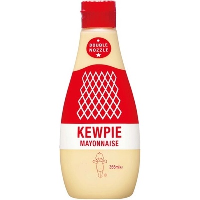 Kewpie majonéza 355 ml – Zboží Dáma