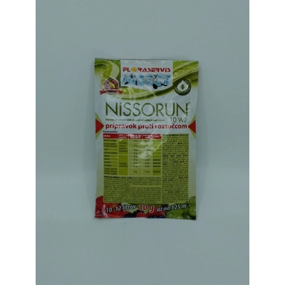 Floraservis NISSORUN 10WP 10 g