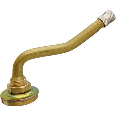 Dušový ventil SW2-35 (V-542), délka 75 mm, TRUCK - 1 kus - Ferdus 11.33