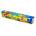 ASTRA papiernicze Plastic mass Frutolina set 100g x 6pcs ASTRA FUN