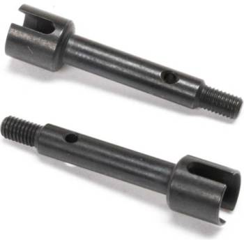 Losi Заден вал на колелото (2): Mini LMT