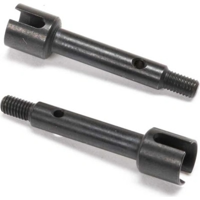 Losi Заден вал на колелото (2): Mini LMT