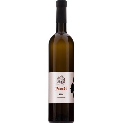 Pereg Viola 11,5% 0,75 l (čistá fľaša)