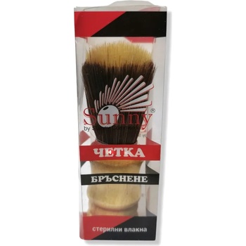 Image 1 of Sunny четка за бръснене, Стерилни влакна, 1 брой