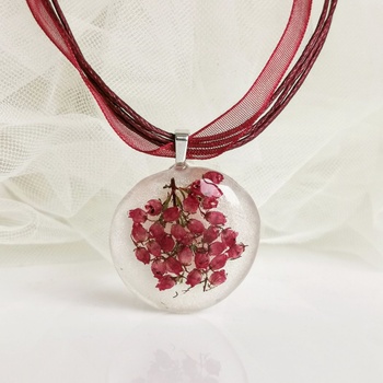 Meganflo Ерика медальон