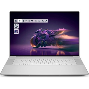 Dell 16 Premium DA16250 DA16250_U7265H32G1TF_WIN_EN-14 Преносими компютри