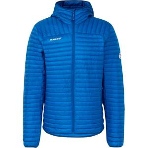 Mammut Мъжко пухено яке Mammut Broad Peak Light IN Hooded Jacket Down jacket - Tschiel (004-7210-0513)