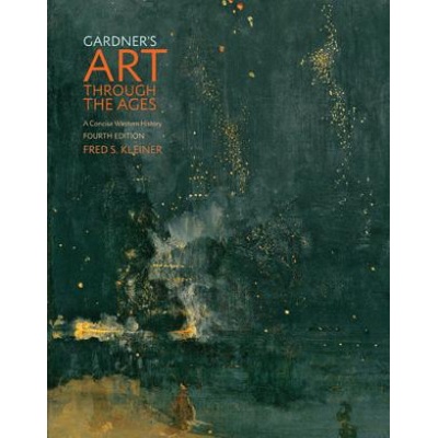 Gardner S Art Through the Ages Kleiner Fred S