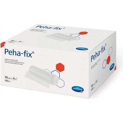 Peha-fix 10 cm x 4 m 100 ks