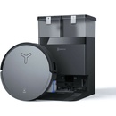 Ecovacs X8 Omni Black