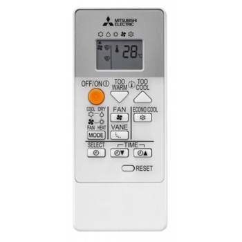 Image 1 of Mitsubishi MSZ/MUZ-DW25VF