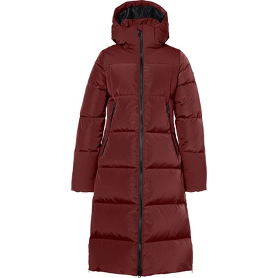 Goldbergh Sion Jacket Vino Rosso