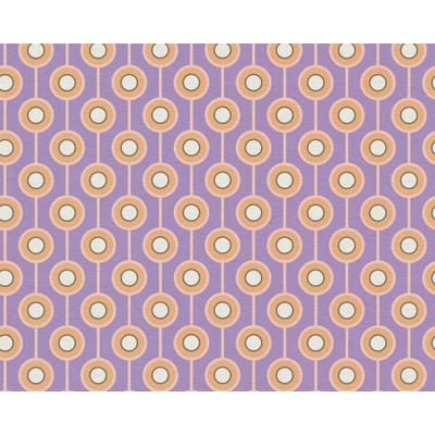 A.S. Création 395372 Vliesová tapeta na zeď Retro Chic, rozmery 0,53 x 10,05 m