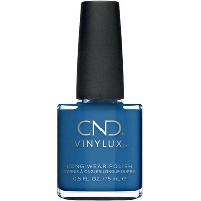 CND Vinylux Дълготраен лак за нокти, Date Night, 15 ml